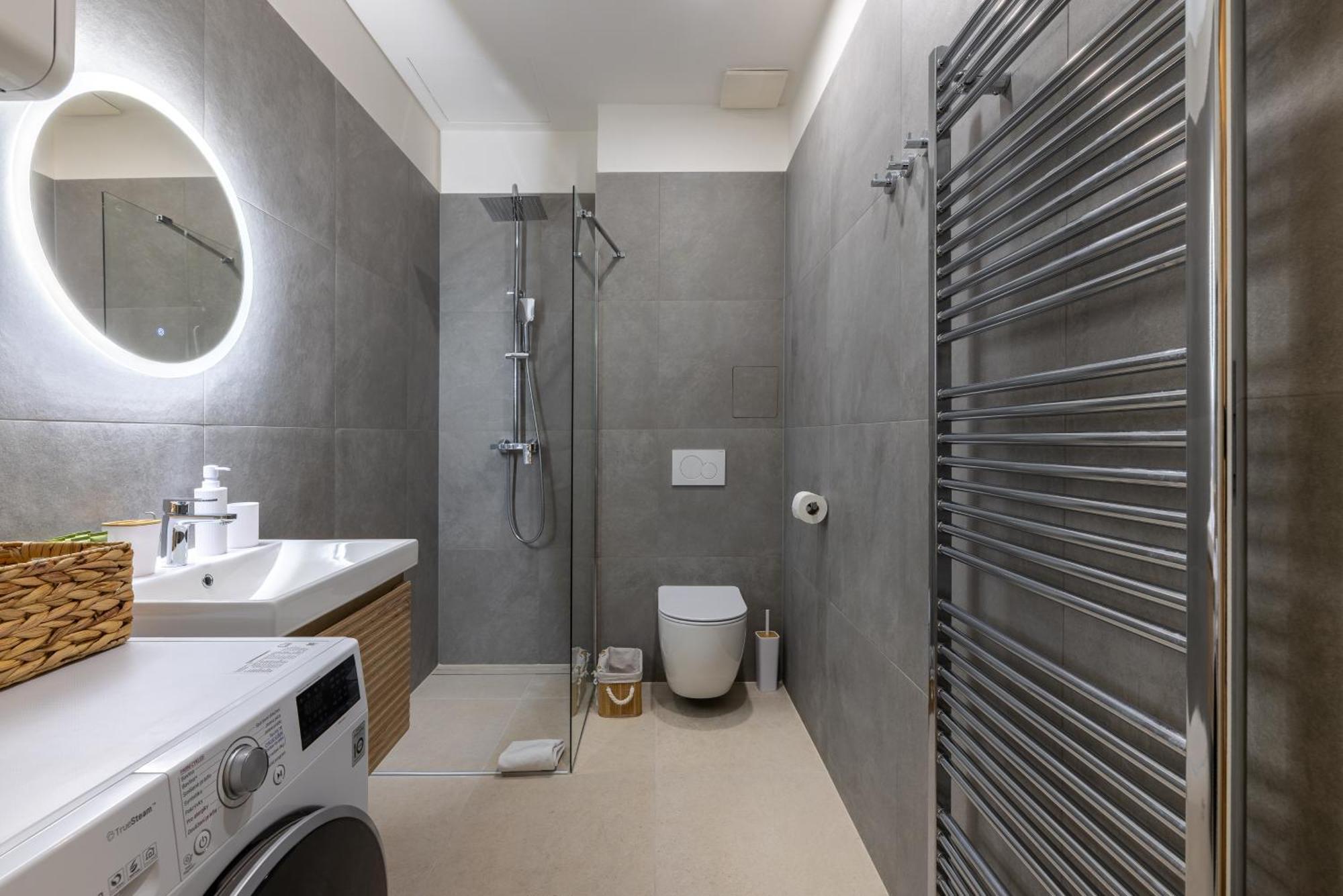 Charming 2Bedroom Old Town Apartment Praga Exterior foto